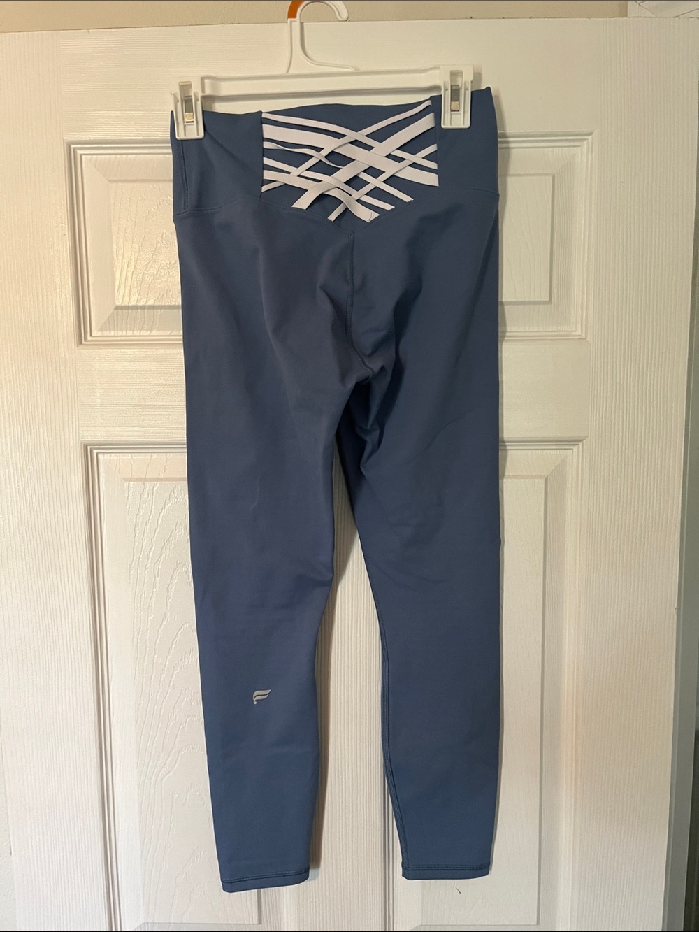 Fabletics Boost Powerhold Leggings